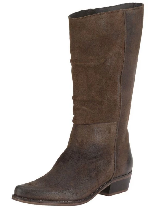 Foto van product FELMINI Cowboylaarzen donkerbruin