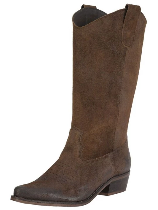 Foto van product FELMINI Cowboylaarzen donkerbruin