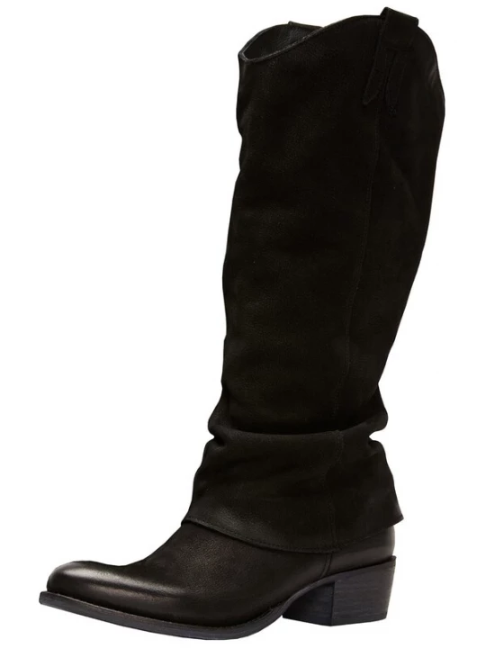 Foto van product FELMINI Cowboylaarzen 'Dresa ' zwart
