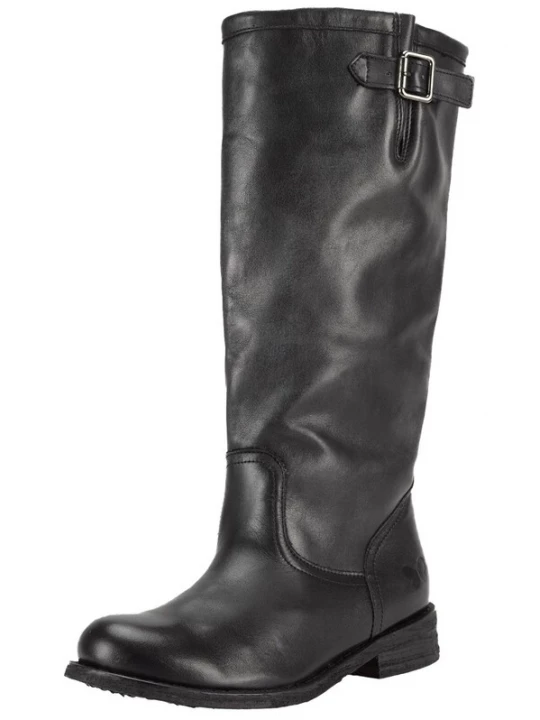 Foto van product FELMINI Cowboylaarzen 'Gredo' zwart
