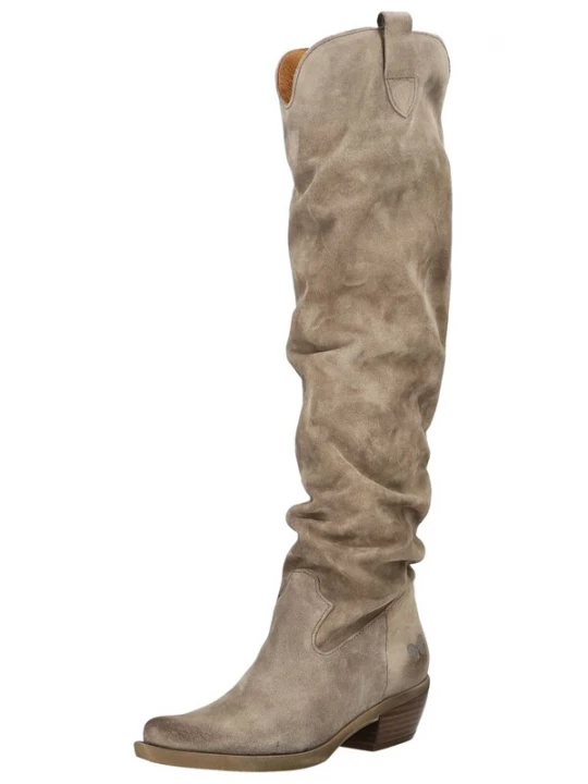 Foto van product FELMINI Cowboylaarzen grijs