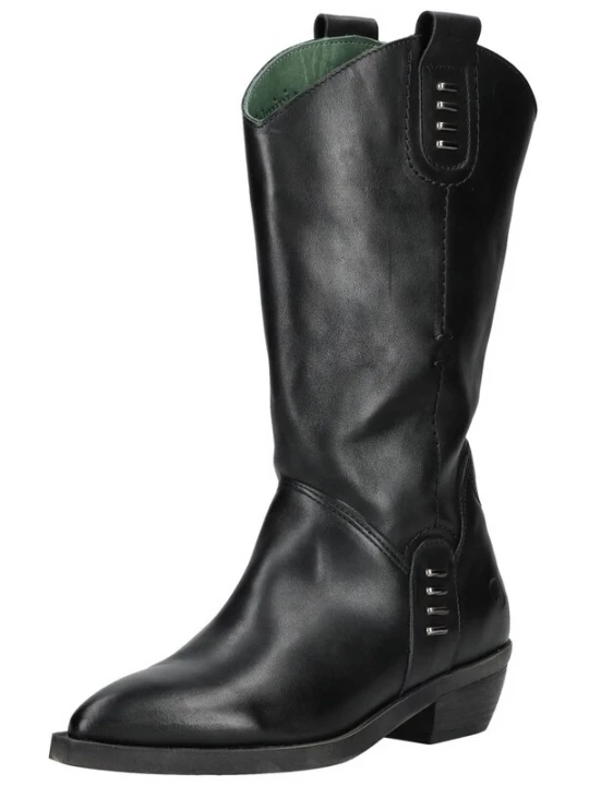 Foto van product FELMINI Cowboylaarzen 'JOANNA E269' zwart