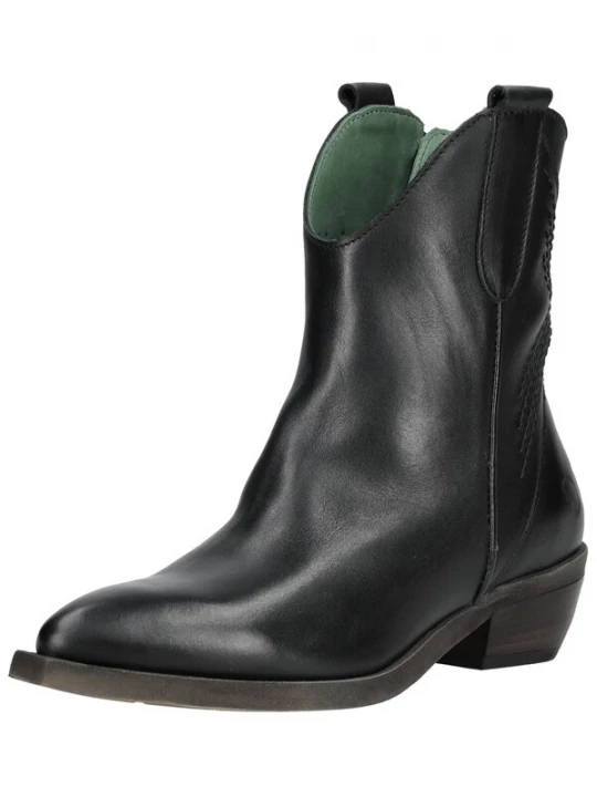 Foto van product FELMINI Cowboylaarzen 'JOANNA E270' zwart