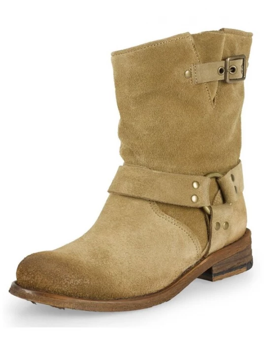 Foto van product FELMINI Cowboylaarzen sand