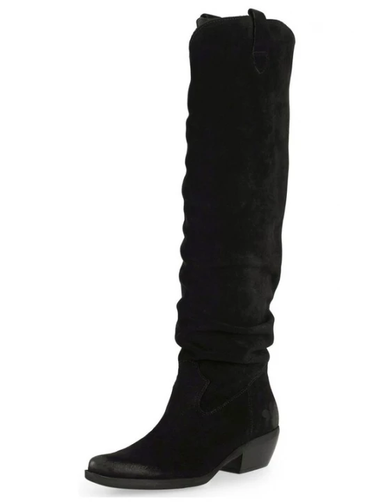 Foto van product FELMINI Cowboylaarzen zwart