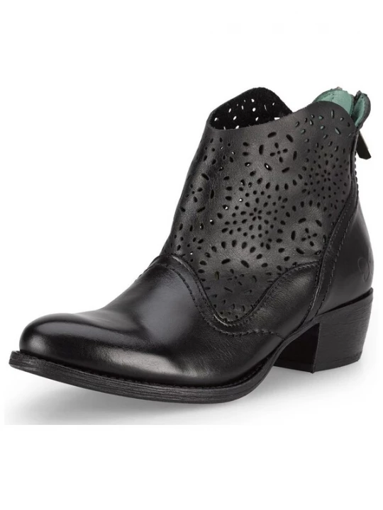 Foto van product FELMINI Cowboylaarzen zwart