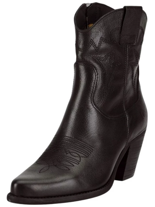 Foto van product FELMINI Cowboylaarzen zwart