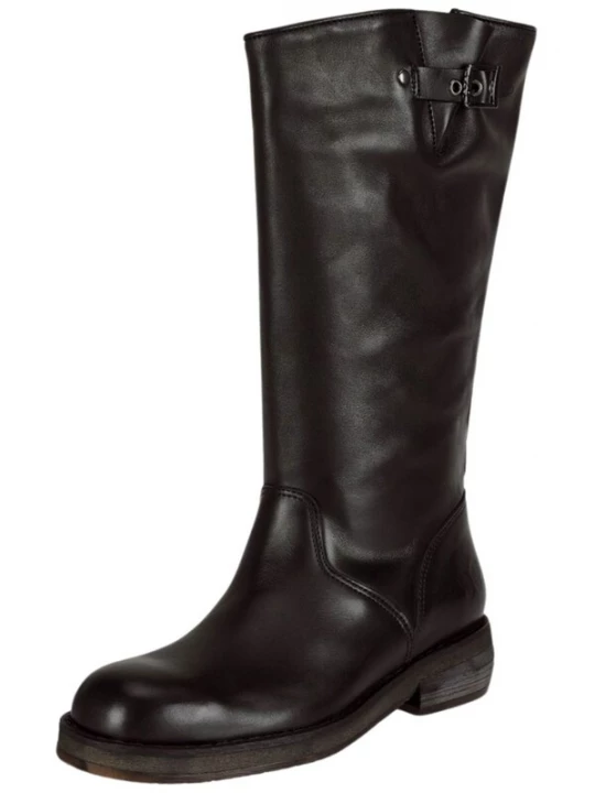 Foto van product FELMINI Laarzen 'Catrin T042' zwart