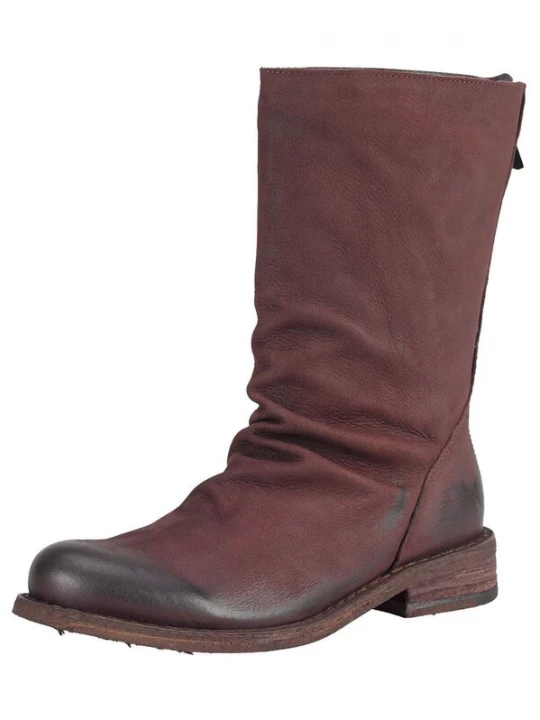 Foto van product FELMINI Laarzen 'Gredo D321' chocoladebruin
