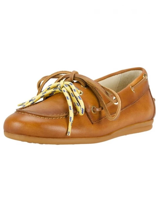 Foto van product FELMINI Mocassins bruin