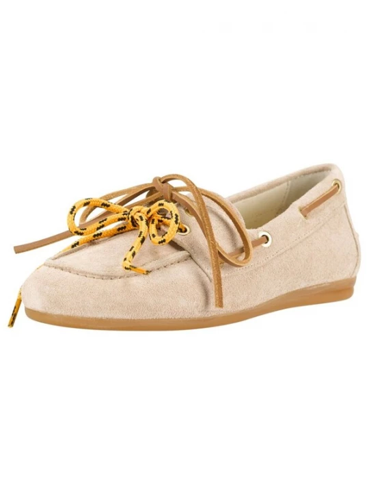Foto van product FELMINI Mocassins 'Elena F012' beige