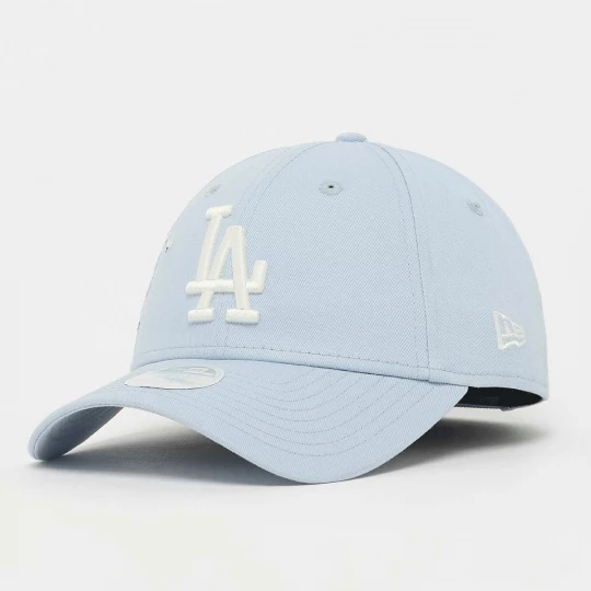 Foto van product FEMALE 9FORTY Floral Icon Los Angeles Dodgers New Era blauw