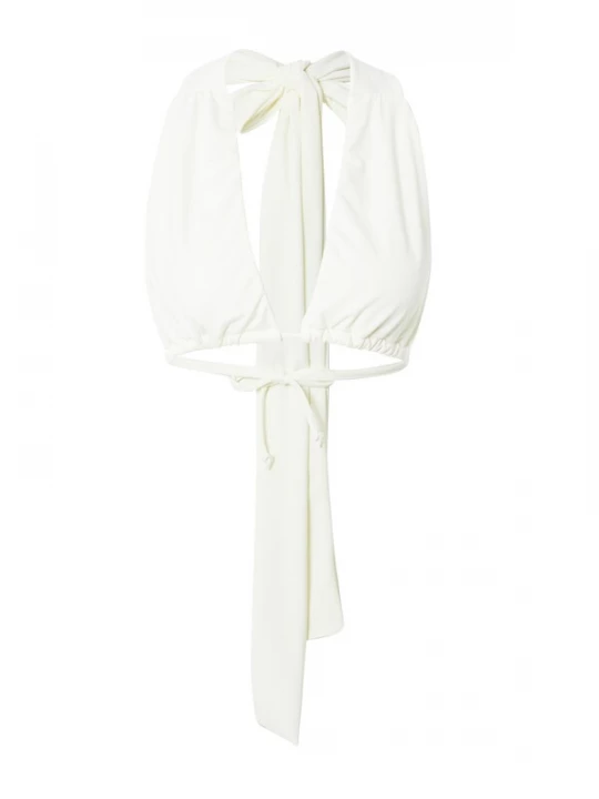 Foto van product Femme Luxe Top 'LEELA' wit