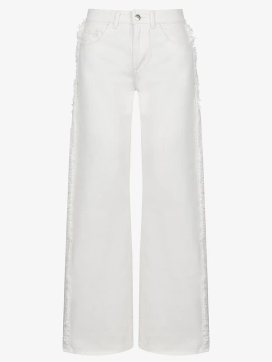 Foto van product FEMSSY Jeans offwhite