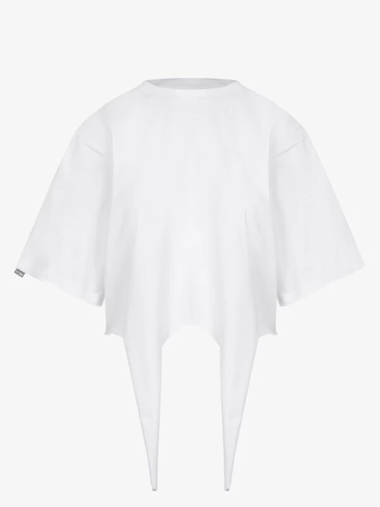 Foto van product FEMSSY Shirt 'Nela' wit
