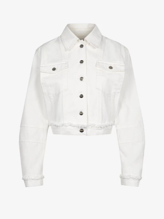 Foto van product FEMSSY Tussenjas offwhite