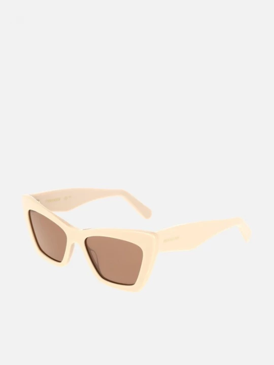 Foto van product FERRAGAMO Zonnebril beige