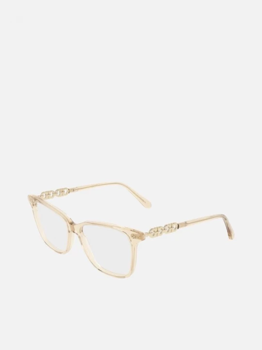 Foto van product FERRAGAMO Zonnebril beige