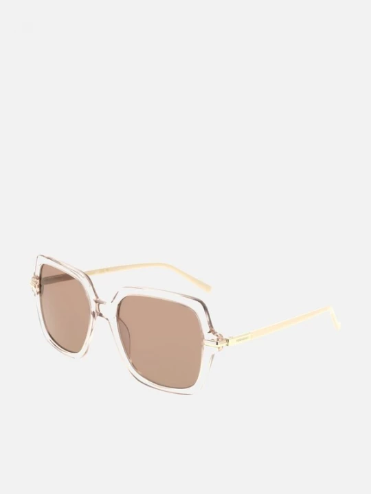 Foto van product FERRAGAMO Zonnebril beige