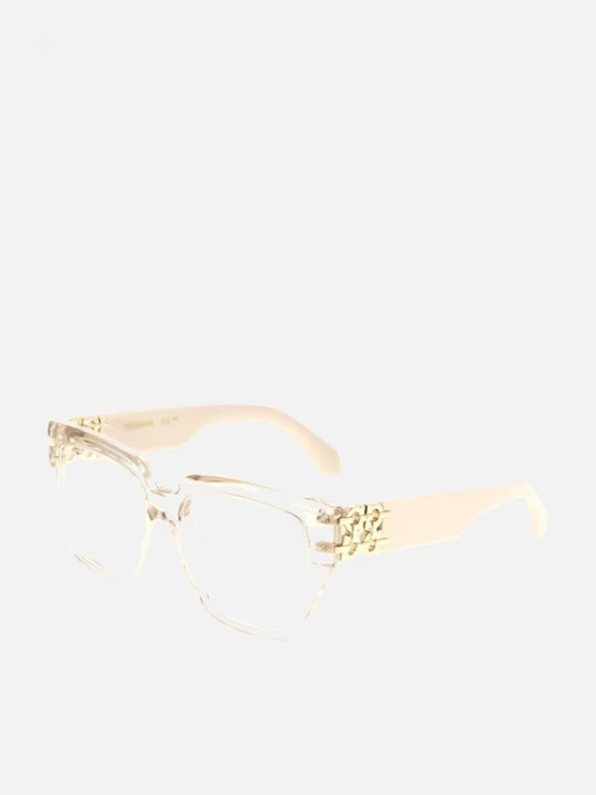 Foto van product FERRAGAMO Zonnebril beige