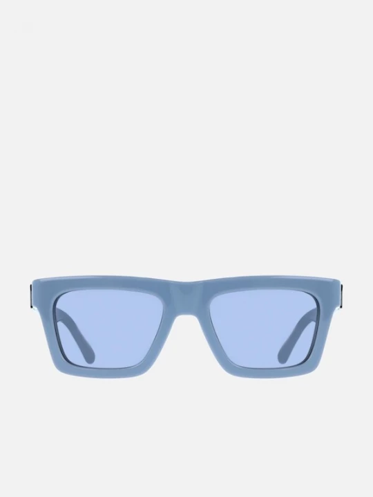 Foto van product FERRAGAMO Zonnebril blauw
