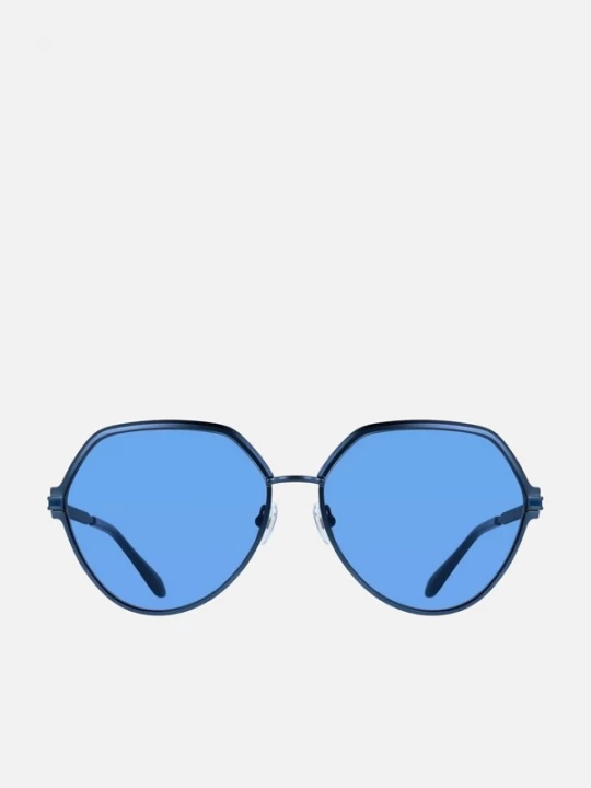 Foto van product FERRAGAMO Zonnebril blauw