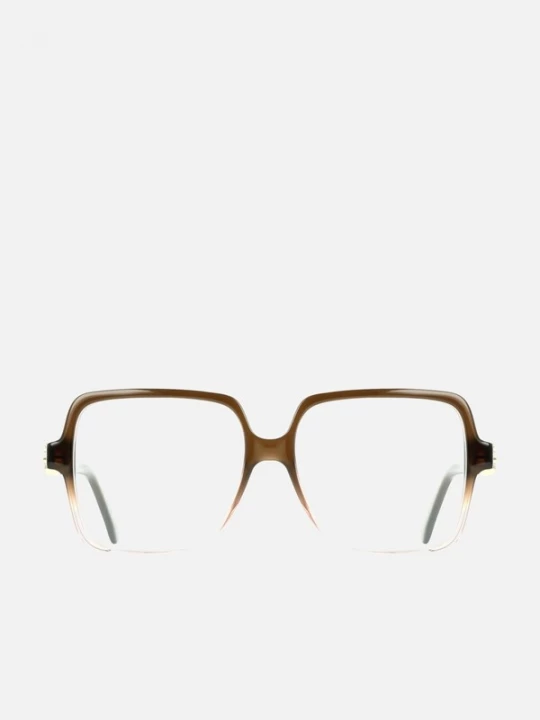 Foto van product FERRAGAMO Zonnebril bruin