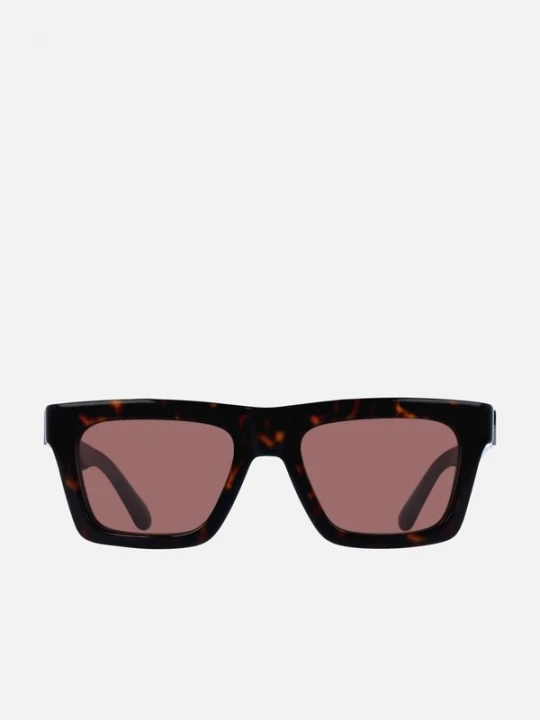 Foto van product FERRAGAMO Zonnebril bruin