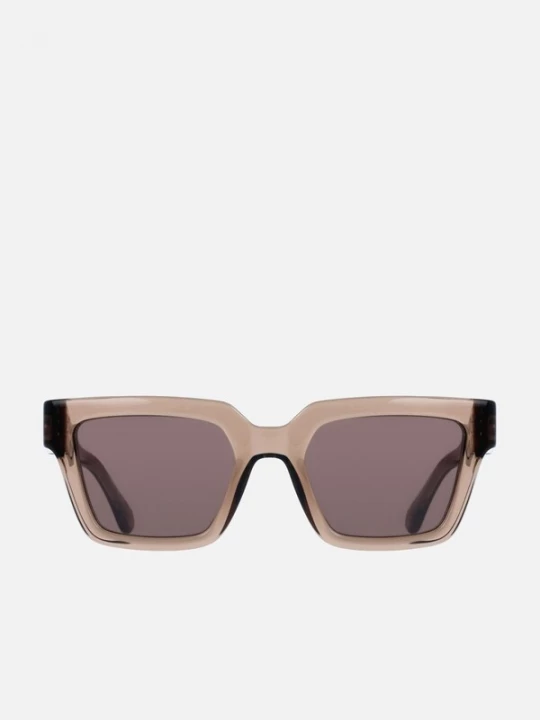 Foto van product FERRAGAMO Zonnebril bruin