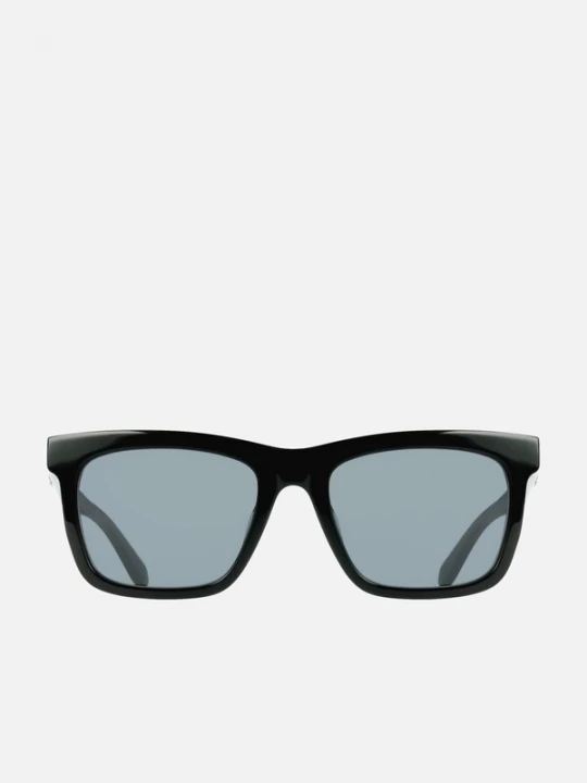 Foto van product FERRAGAMO Zonnebril 'Ferragamo SF2113S Transparent sage / 19 / 145 MAN Sunglasses' zwart