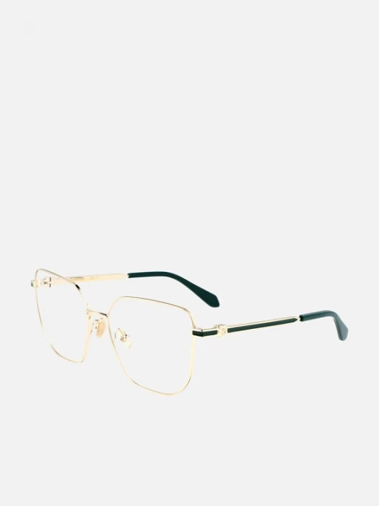 Foto van product FERRAGAMO Zonnebril 'Ferragamo SF2234 Rose gold / 16 / 140 WOMAN Eyewear Frame' goud