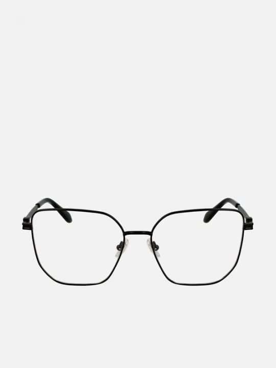 Foto van product FERRAGAMO Zonnebril 'Ferragamo SF2234 Rose gold / 16 / 140 WOMAN Eyewear Frame' zwart