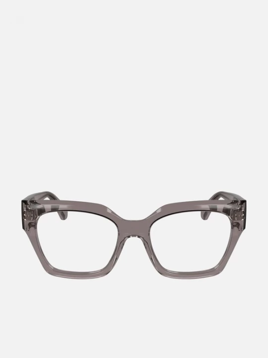 Foto van product FERRAGAMO Zonnebril 'Ferragamo SF2983 Transparent mauve / 18 / 140 WOMAN Eyewear Frame' violetblauw