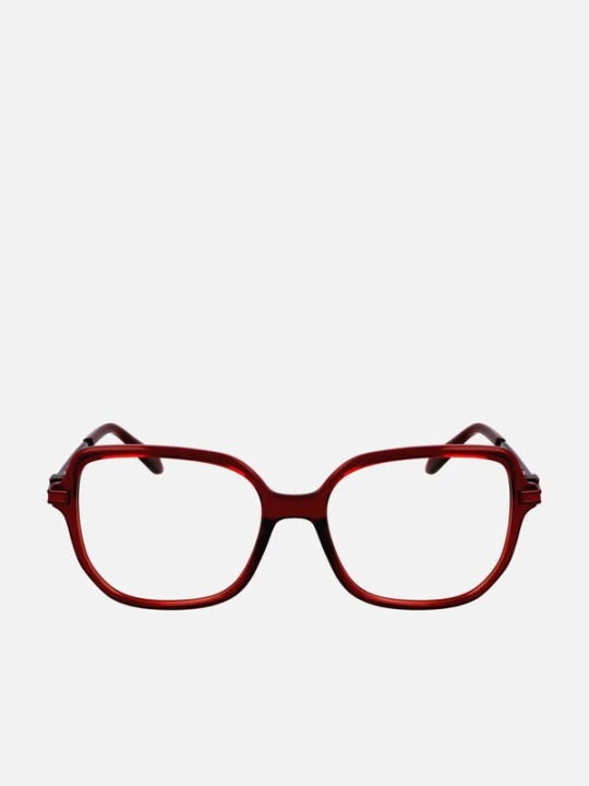 Foto van product FERRAGAMO Zonnebril 'Ferragamo SF3012 Transparent green / 16 / 140 WOMAN Eyewear Frame' oranje