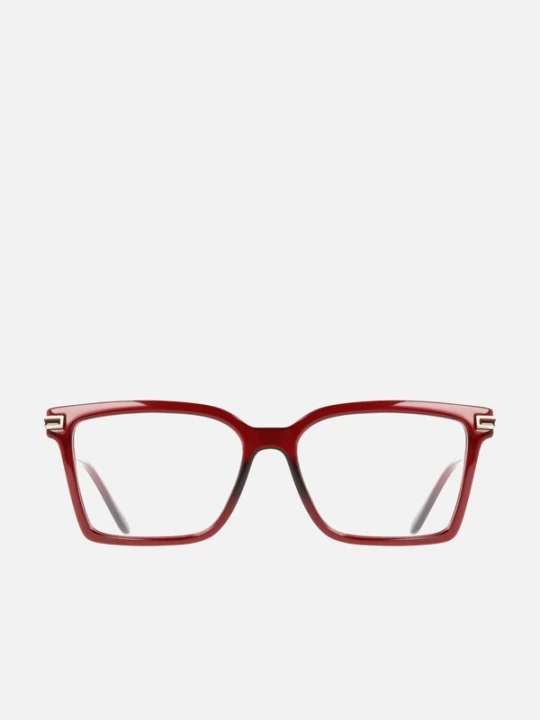 Foto van product FERRAGAMO Zonnebril 'Ferragamo SF3039' rood