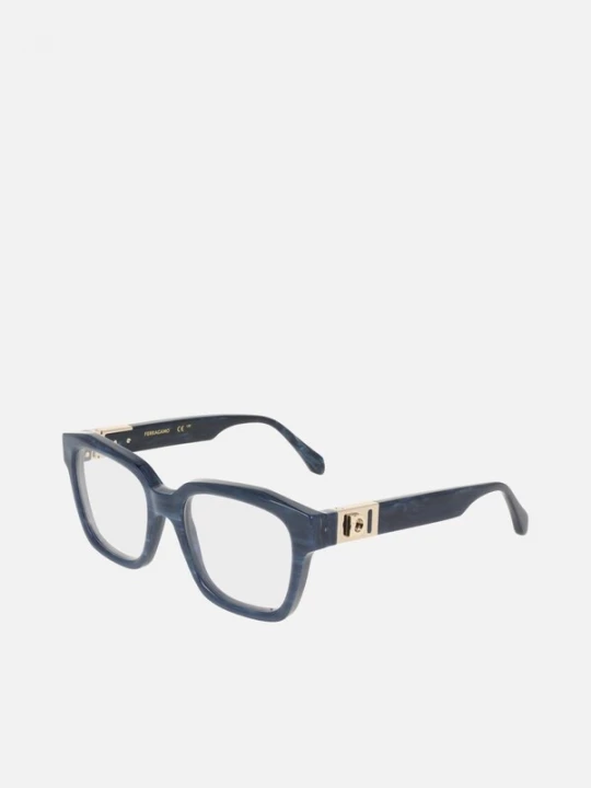 Foto van product FERRAGAMO Zonnebril 'Ferragamo SF3040' blauw