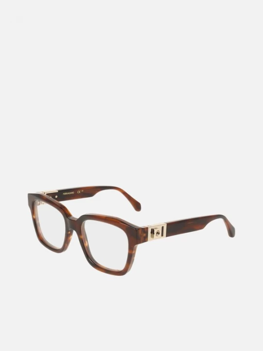 Foto van product FERRAGAMO Zonnebril 'Ferragamo SF3040' bruin