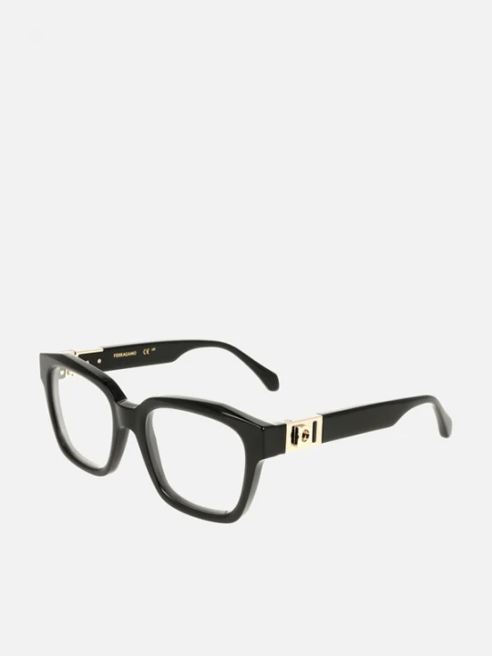 Foto van product FERRAGAMO Zonnebril 'Ferragamo SF3040' zwart
