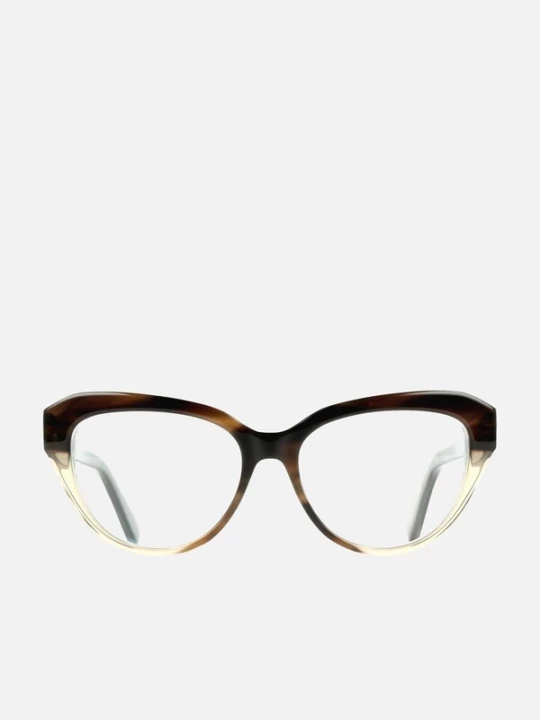 Foto van product FERRAGAMO Zonnebril 'Ferragamo SF3046' bruin