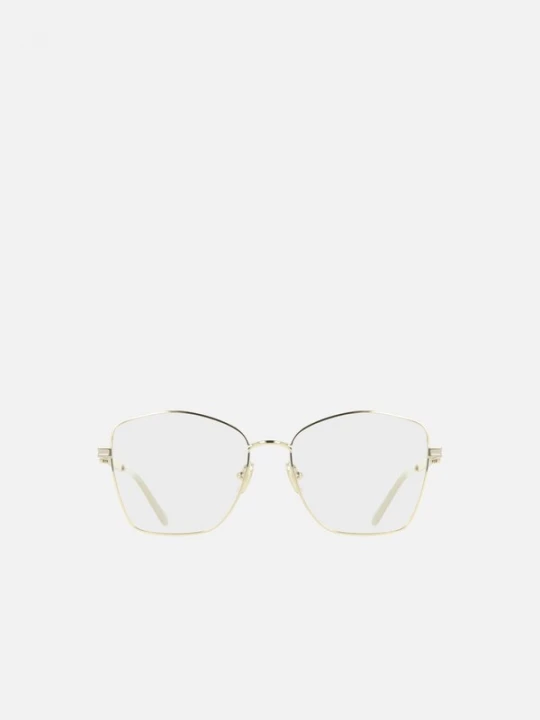 Foto van product FERRAGAMO Zonnebril goud