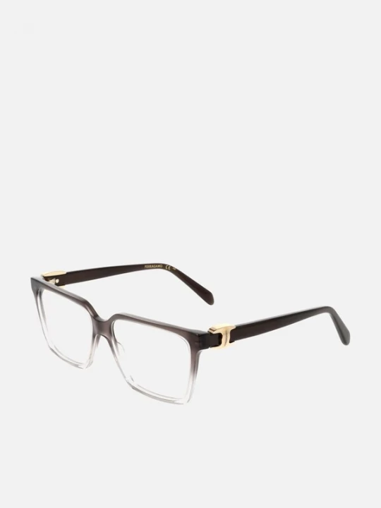 Foto van product FERRAGAMO Zonnebril grijs