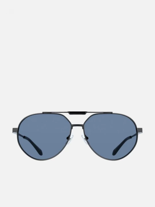 Foto van product FERRAGAMO Zonnebril grijs