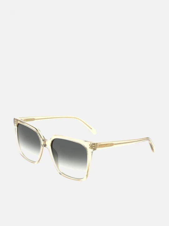 Foto van product FERRAGAMO Zonnebril groen