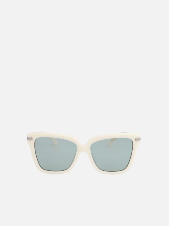 Foto van product FERRAGAMO Zonnebril ivoor