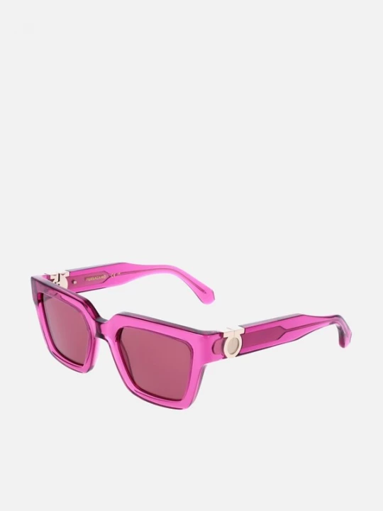 Foto van product FERRAGAMO Zonnebril pink