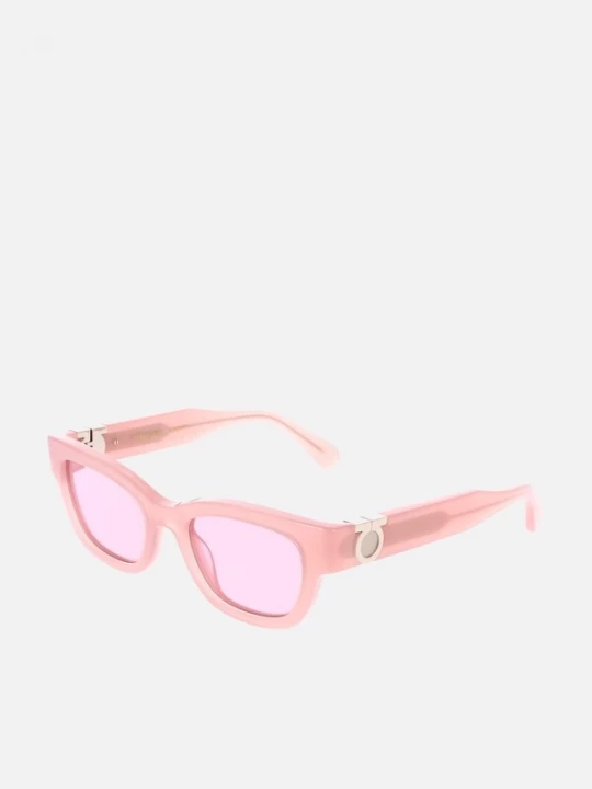 Foto van product FERRAGAMO Zonnebril pink