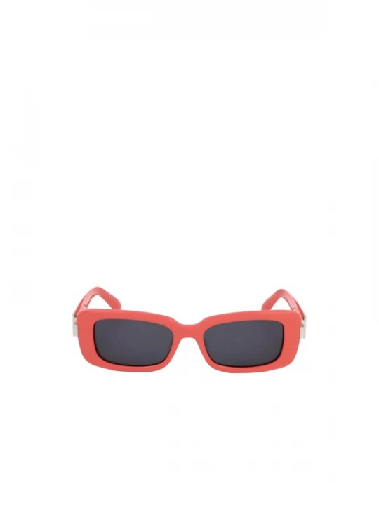 Foto van product FERRAGAMO Zonnebril rood