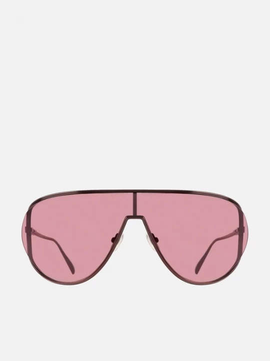Foto van product FERRAGAMO Zonnebril rood