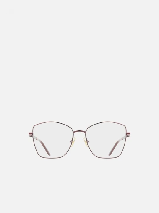 Foto van product FERRAGAMO Zonnebril rood