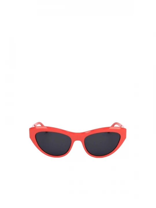 Foto van product FERRAGAMO Zonnebril rood